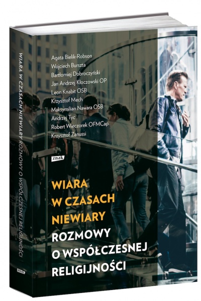 wiara w czasach niewiary